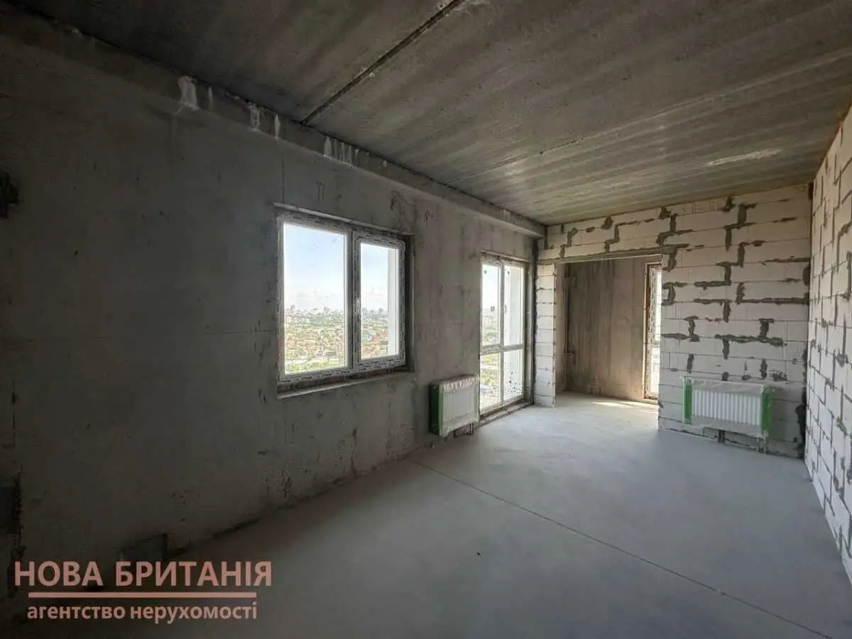 Фото Продаю 1 кімнатну квартиру, 41.11 кв. м, Михайла Максимовича вул. (Онуфрія Трутенка)  Київ, ціна: 67000 USD, код 7850