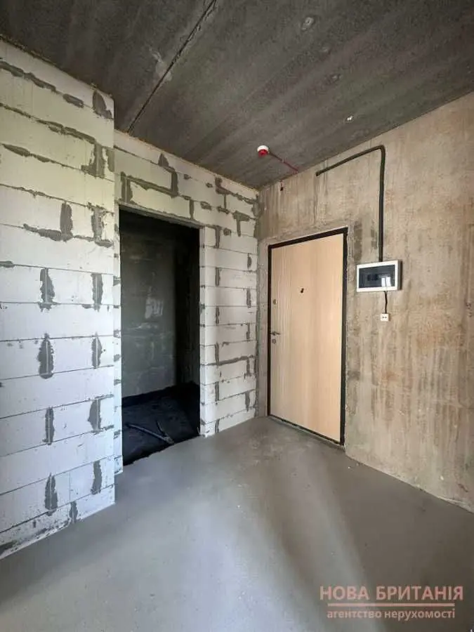 Фото Продаю 1 кімнатну квартиру, 41.11 кв. м, Михайла Максимовича вул. (Онуфрія Трутенка)  Київ, ціна: 67000 USD, код 7850