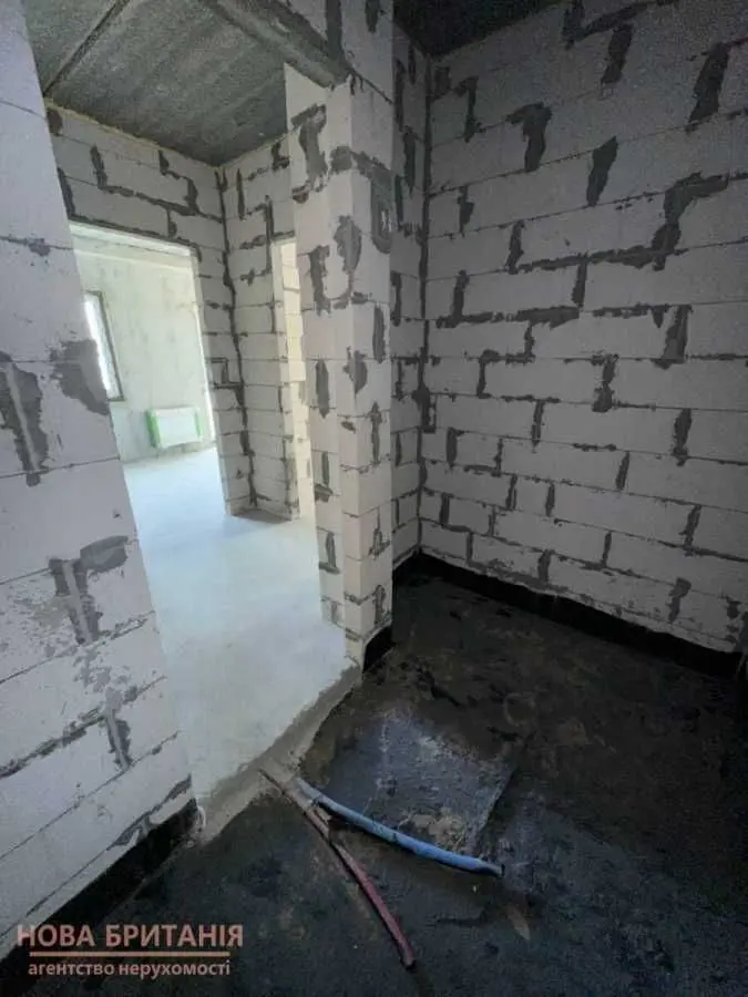 Фото Продаю 1 кімнатну квартиру, 41.11 кв. м, Михайла Максимовича вул. (Онуфрія Трутенка)  Київ, ціна: 67000 USD, код 7850