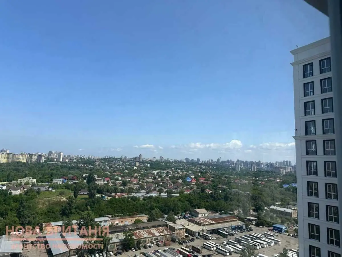 Фото Продаю 1 кімнатну квартиру, 41.11 кв. м, Михайла Максимовича вул. (Онуфрія Трутенка)  Київ, ціна: 67000 USD, код 7850
