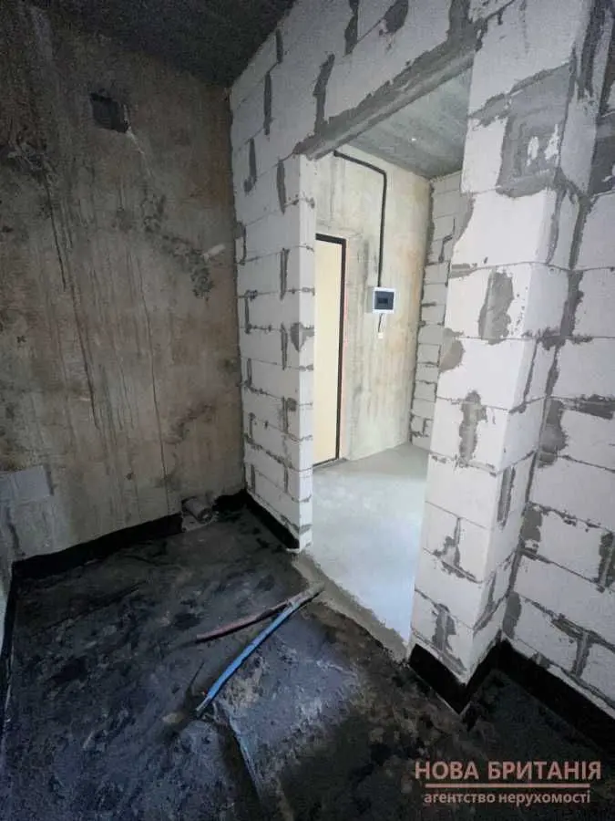 Фото Продаю 1 кімнатну квартиру, 41.11 кв. м, Михайла Максимовича вул. (Онуфрія Трутенка)  Київ, ціна: 67000 USD, код 7850