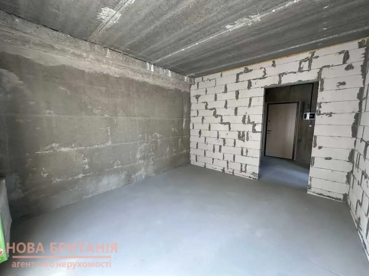 Фото Продаю 1 кімнатну квартиру, 41.11 кв. м, Михайла Максимовича вул. (Онуфрія Трутенка)  Київ, ціна: 67000 USD, код 7850