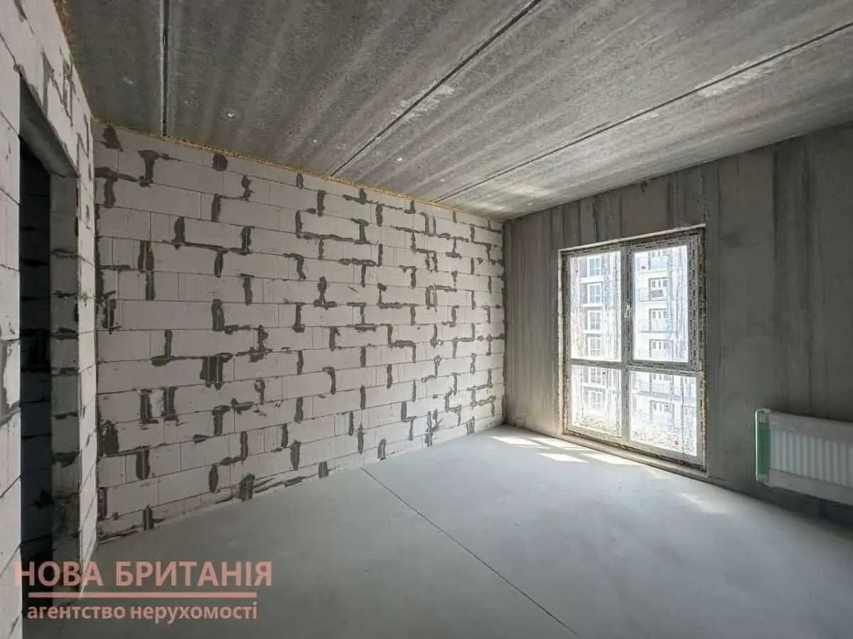 Фото Продаю 1 кімнатну квартиру, 41.11 кв. м, Михайла Максимовича вул. (Онуфрія Трутенка)  Київ, ціна: 67000 USD, код 7850