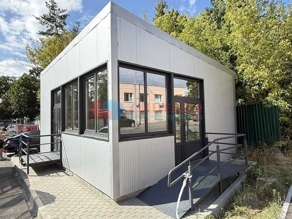 Фото Rent a retail space, Sviatoshynska Street  Kyiv for long-term rent, price: 40000 UAH, code 7851