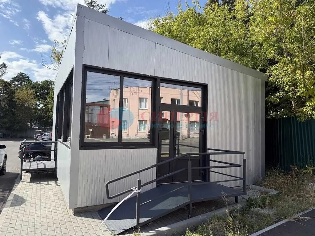 Фото Rent a retail space, Sviatoshynska Street  Kyiv for long-term rent, price: 40000 UAH, code 7851