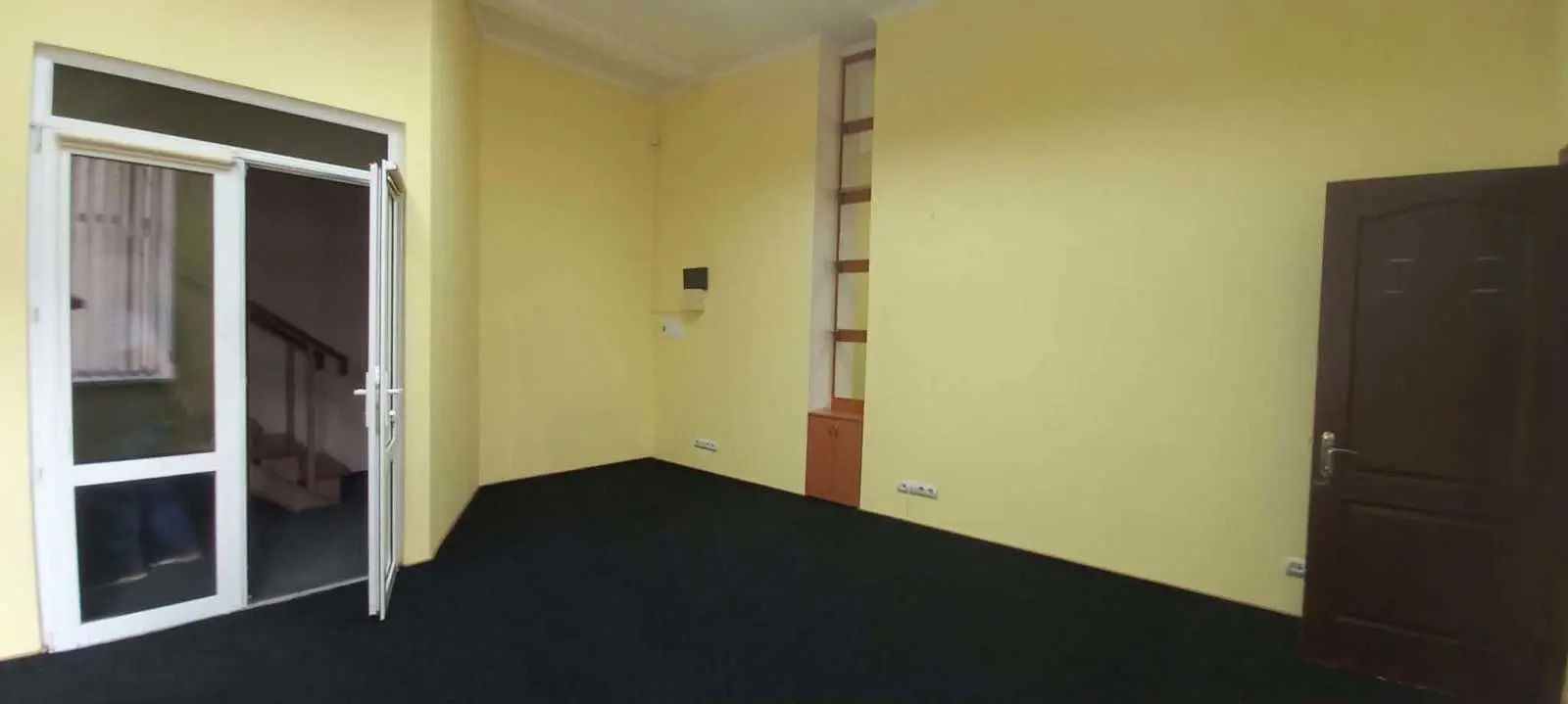 Фото Rent an office, Bulvarno-Kudriavska Street (Vorovskoho Street) 19 Kyiv for long-term rent, price: 37000 UAH, code 7853