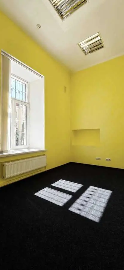 Фото Rent an office, Bulvarno-Kudriavska Street (Vorovskoho Street) 19 Kyiv for long-term rent, price: 37000 UAH, code 7853