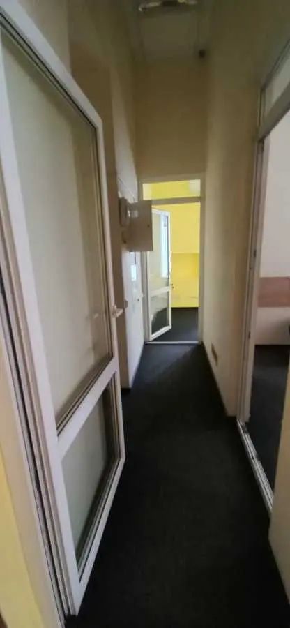 Фото Rent an office, Bulvarno-Kudriavska Street (Vorovskoho Street) 19 Kyiv for long-term rent, price: 37000 UAH, code 7853