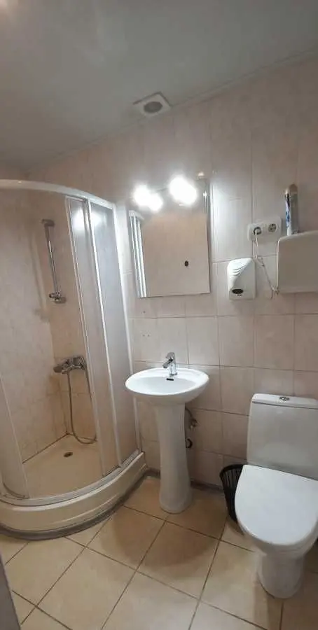 Фото Rent an office, Bulvarno-Kudriavska Street (Vorovskoho Street) 19 Kyiv for long-term rent, price: 37000 UAH, code 7853