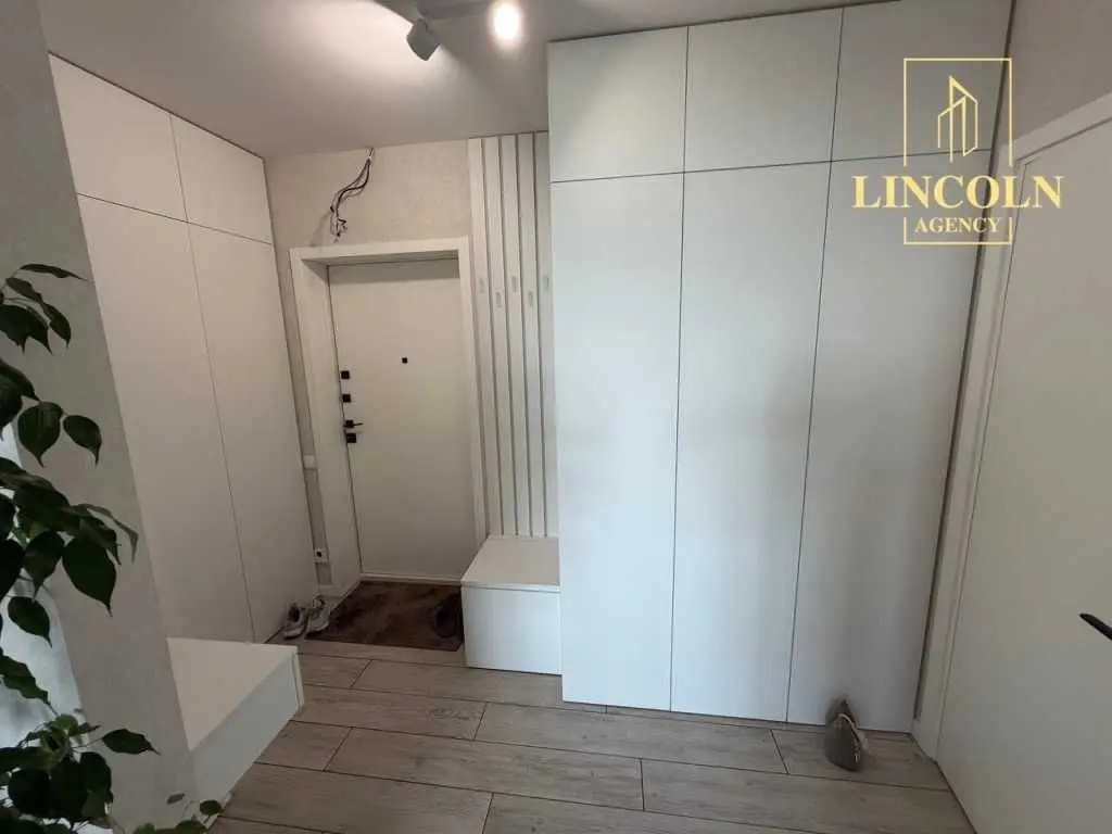 Фото Selling a 1-room apartment, 46 sq.m., Václav Havel Boulevard (Ivana Lepse Boulevard)  Kyiv, price: 84999 USD, code 7854