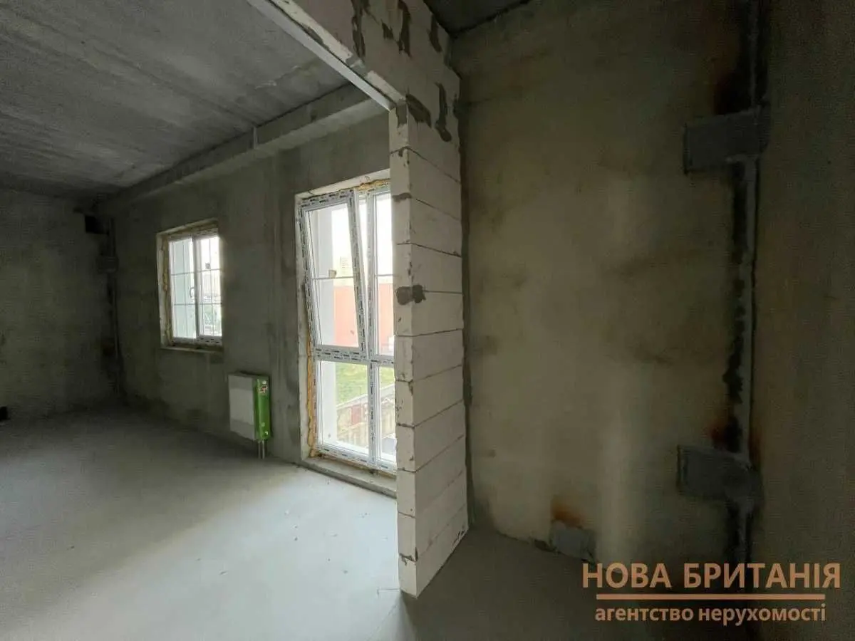 Фото Selling a 1-room apartment, 41.11 sq.m., Mykhaila Maksymovycha Street (Onufriia Trutenka Street)  Kyiv, price: 73500 USD, code 7855