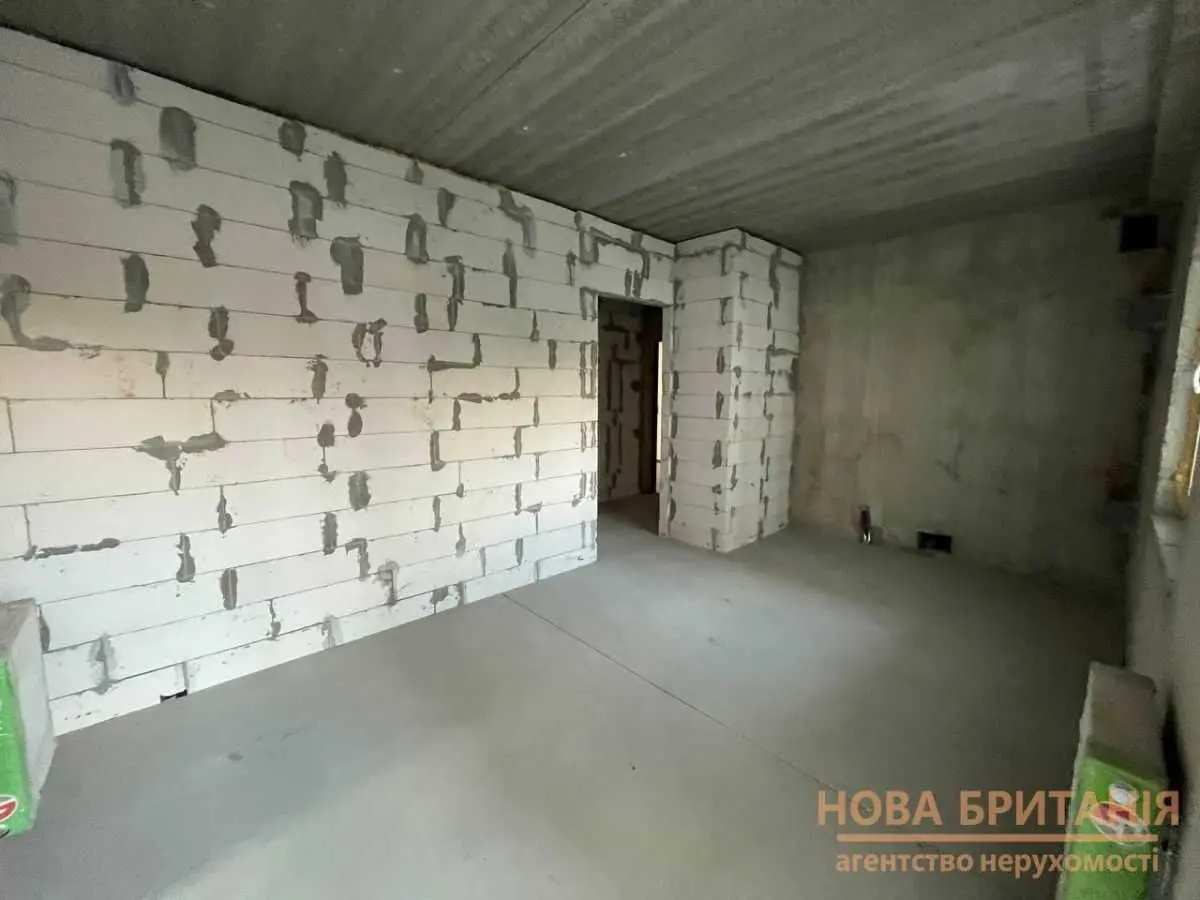 Фото Selling a 1-room apartment, 41.11 sq.m., Mykhaila Maksymovycha Street (Onufriia Trutenka Street)  Kyiv, price: 73500 USD, code 7855