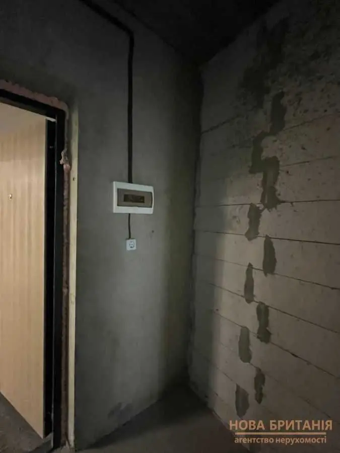 Фото Selling a 1-room apartment, 41.11 sq.m., Mykhaila Maksymovycha Street (Onufriia Trutenka Street)  Kyiv, price: 73500 USD, code 7855