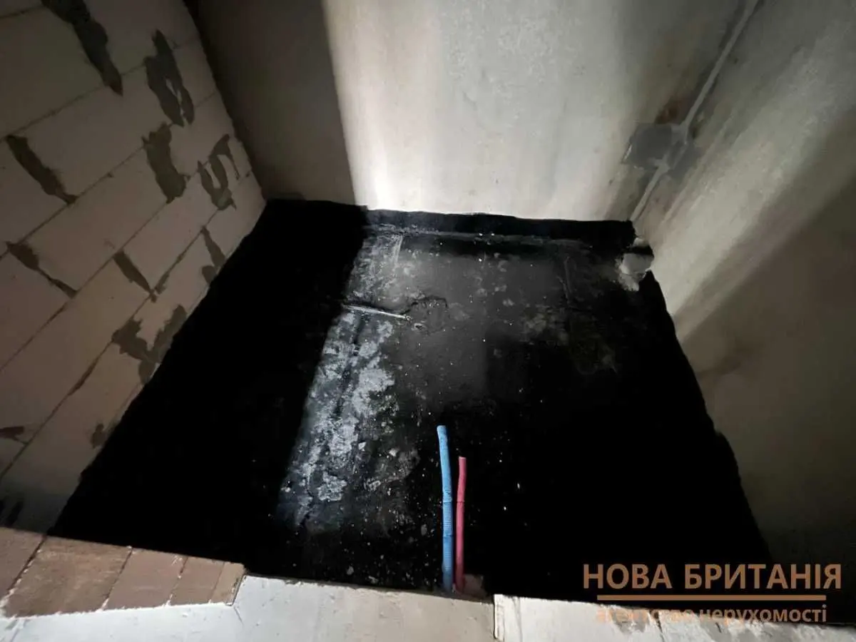 Фото Selling a 1-room apartment, 41.11 sq.m., Mykhaila Maksymovycha Street (Onufriia Trutenka Street)  Kyiv, price: 73500 USD, code 7855