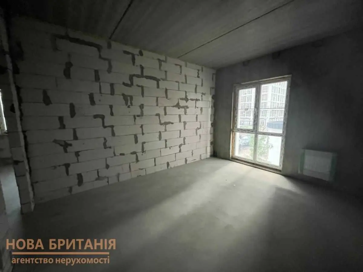 Фото Selling a 1-room apartment, 41.11 sq.m., Mykhaila Maksymovycha Street (Onufriia Trutenka Street)  Kyiv, price: 73500 USD, code 7855