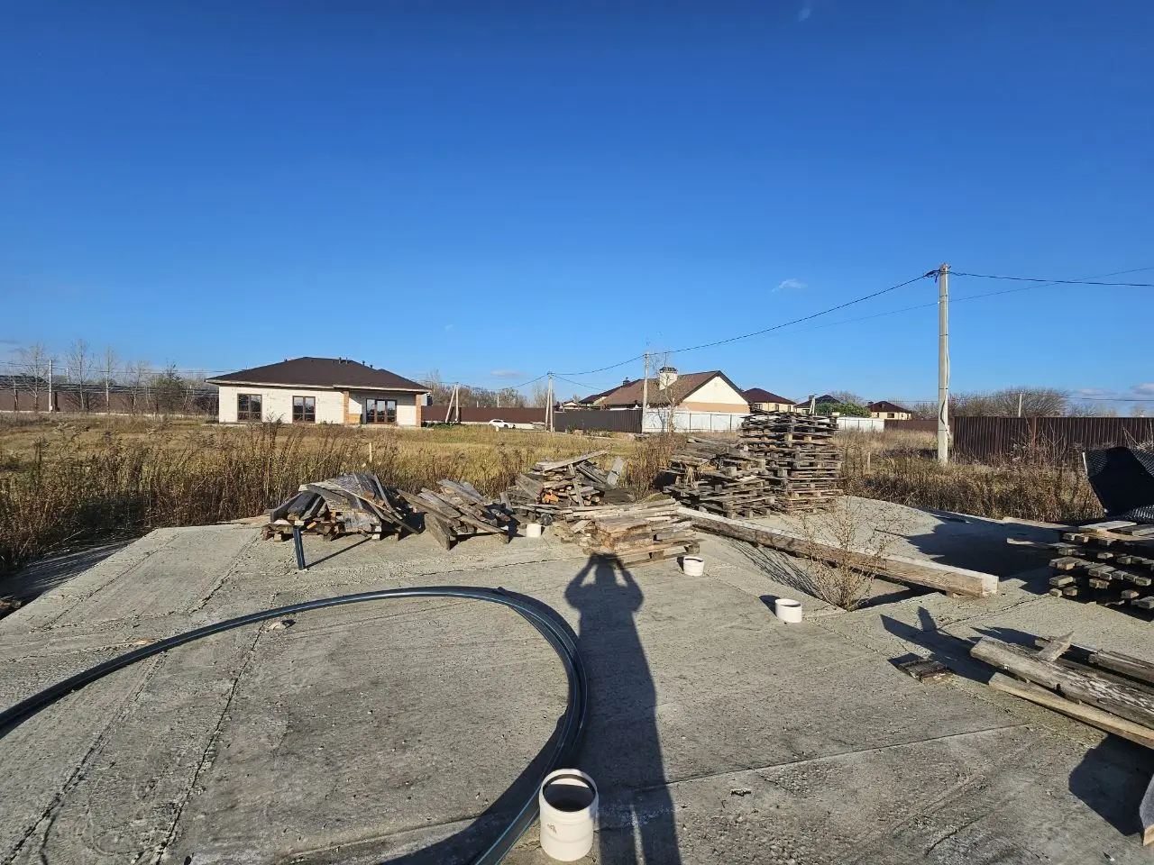 Фото Продаю земельну ділянку, Зазим’я, ціна: 31000 $, код 7857