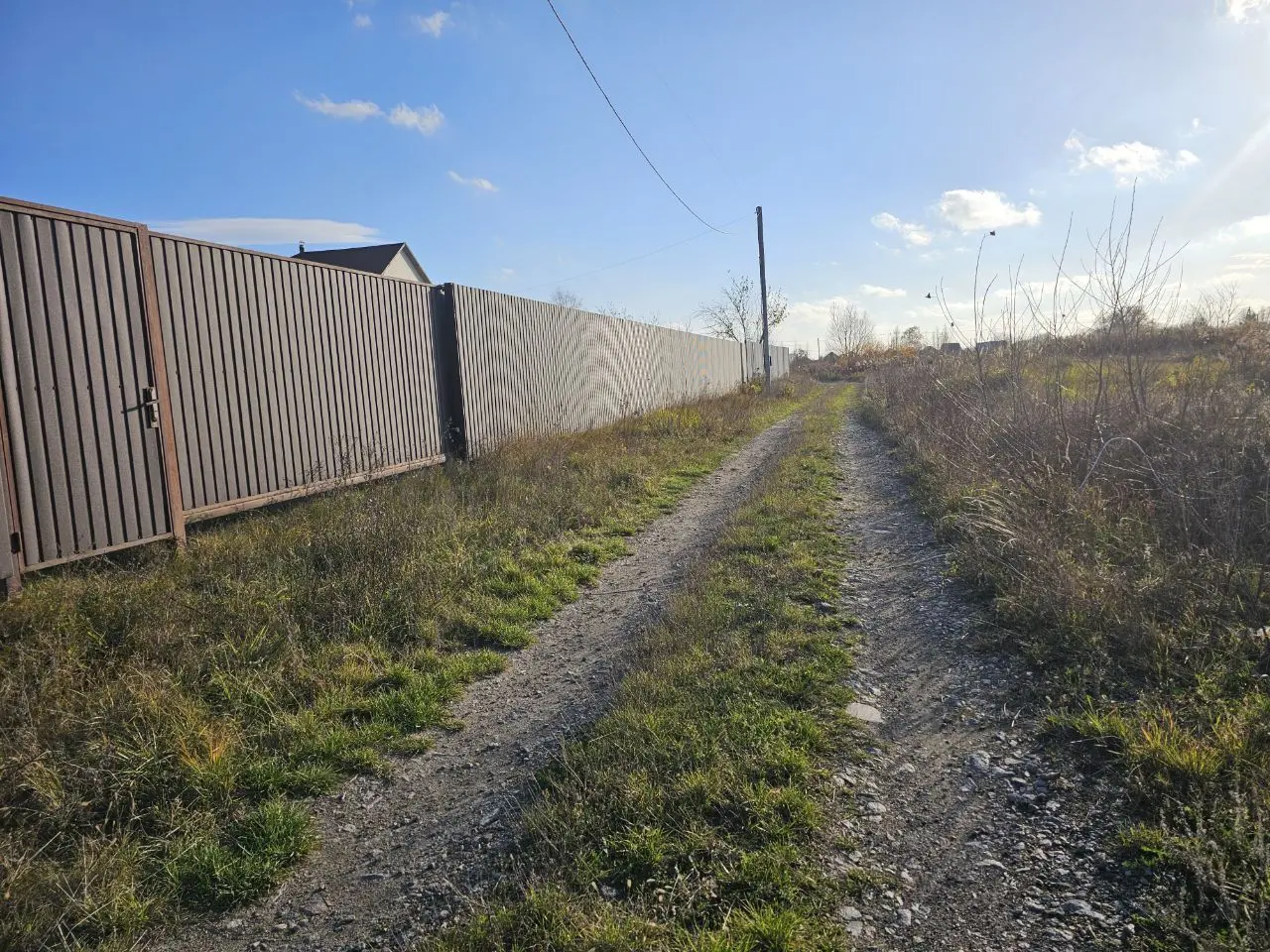 Фото Продаю земельну ділянку, Зазим’я, ціна: 31000 $, код 7857