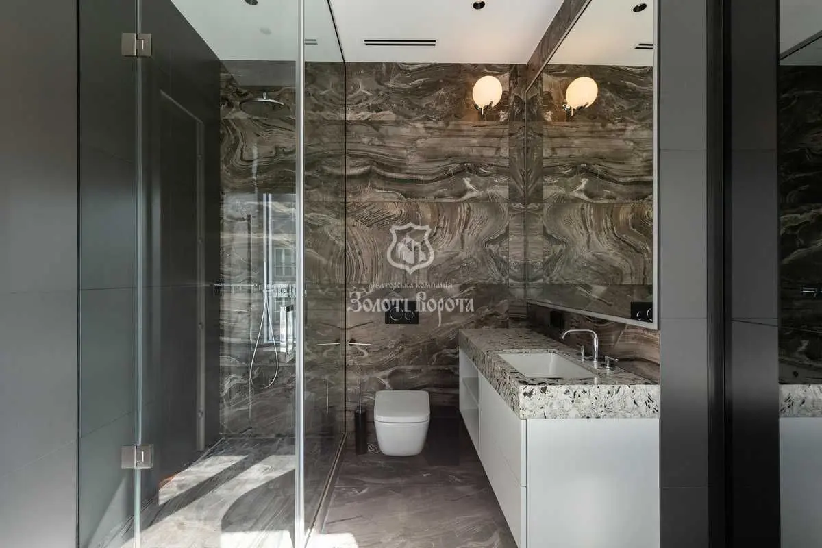Фото Продаю 3-комнатную квартиру, 160 кв. м, Бусловская ул.  Киев, цена: 850000 USD, код 7860
