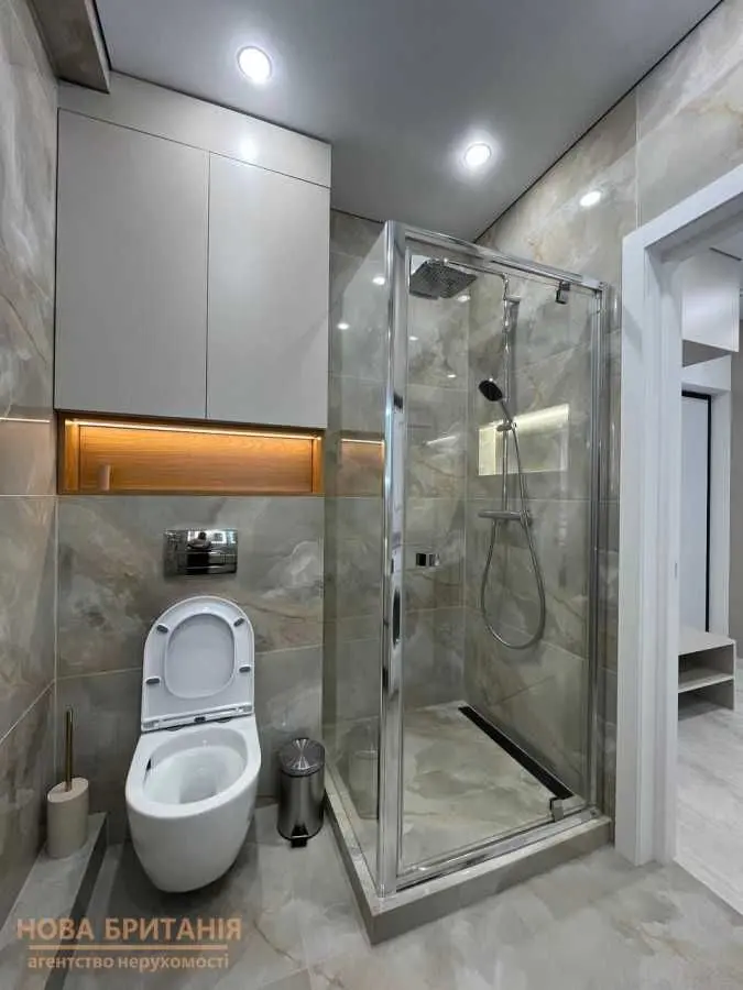 Фото Rent a 2-room apartment, Mykhaila Maksymovycha Street (Onufriia Trutenka Street)  Kyiv for long-term rent, price: 40000 UAH, code 7861