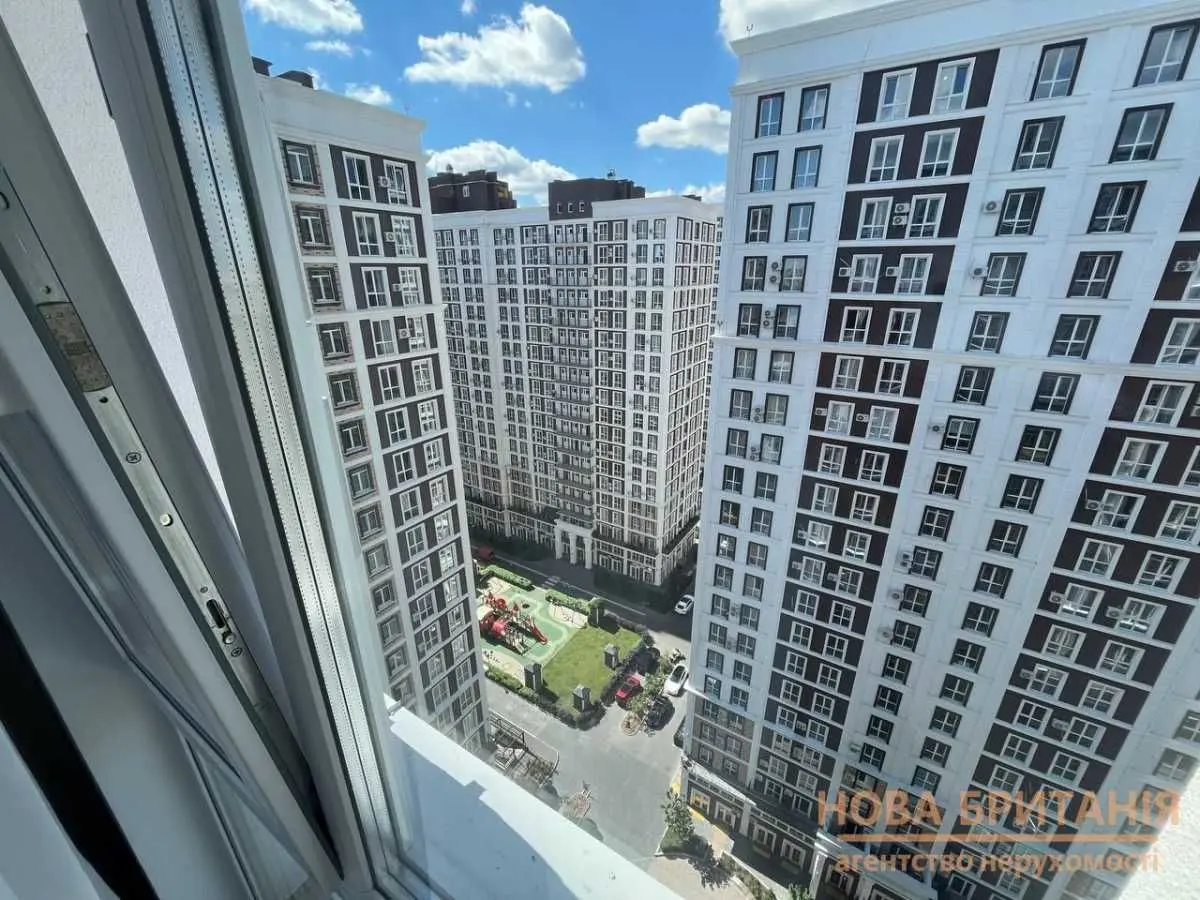 Фото Rent a 2-room apartment, Mykhaila Maksymovycha Street (Onufriia Trutenka Street)  Kyiv for long-term rent, price: 40000 UAH, code 7861