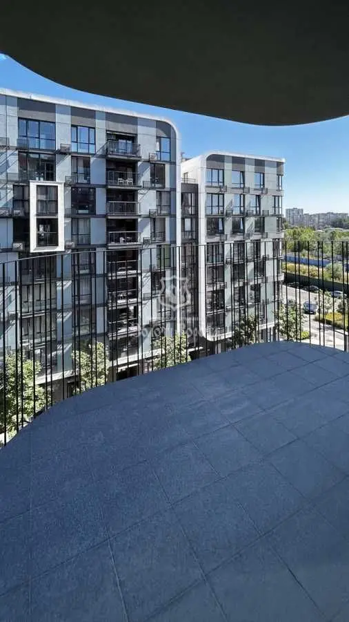 Фото Selling a 2-room apartment, 75.8 sq.m., Brativ Chuchupakiv street (Smolna Street)  Kyiv, price: 177000 USD, code 7862