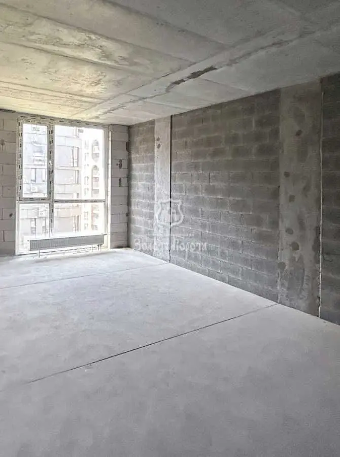 Фото Selling a 2-room apartment, 75.8 sq.m., Brativ Chuchupakiv street (Smolna Street)  Kyiv, price: 177000 USD, code 7862