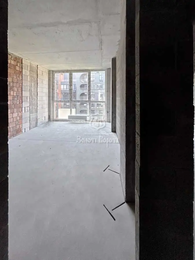 Фото Selling a 2-room apartment, 75.8 sq.m., Brativ Chuchupakiv street (Smolna Street)  Kyiv, price: 177000 USD, code 7862