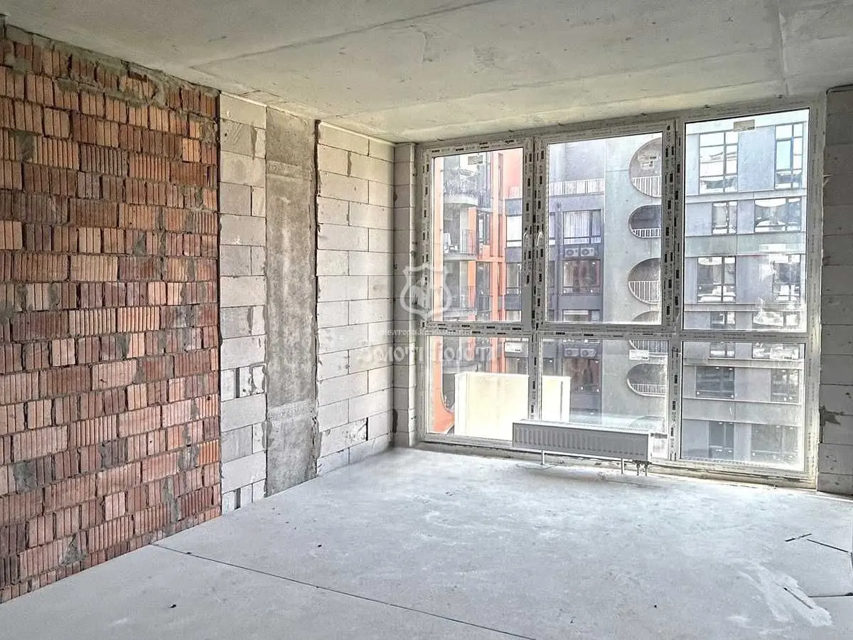 Фото Selling a 2-room apartment, 75.8 sq.m., Brativ Chuchupakiv street (Smolna Street)  Kyiv, price: 177000 USD, code 7862