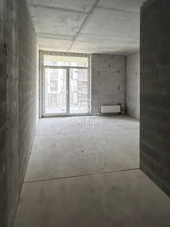 Фото Selling a 2-room apartment, 75.8 sq.m., Brativ Chuchupakiv street (Smolna Street)  Kyiv, price: 177000 USD, code 7862