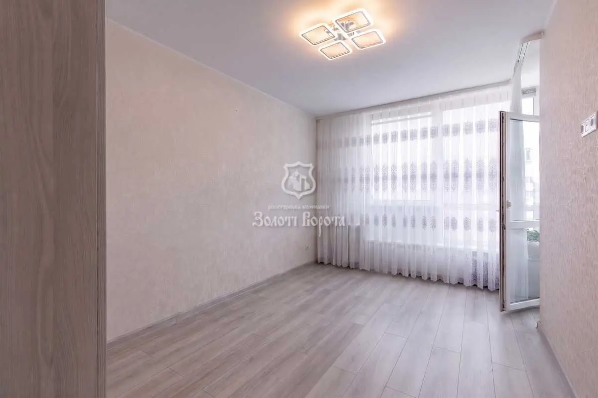 Фото Selling a 1-room apartment, 48.3 sq.m., Oleksandra Olesya street 2в Kyiv, price: 110000 USD, code 7863