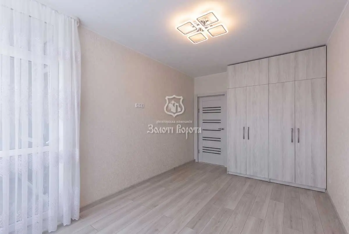 Фото Selling a 1-room apartment, 48.3 sq.m., Oleksandra Olesya street 2в Kyiv, price: 110000 USD, code 7863