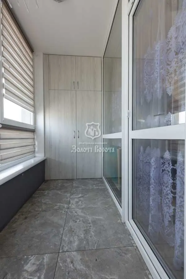 Фото Selling a 1-room apartment, 48.3 sq.m., Oleksandra Olesya street 2в Kyiv, price: 110000 USD, code 7863