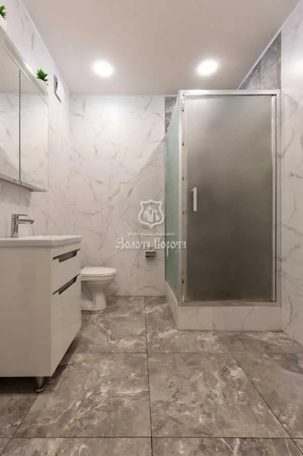Фото Selling a 1-room apartment, 48.3 sq.m., Oleksandra Olesya street 2в Kyiv, price: 110000 USD, code 7863