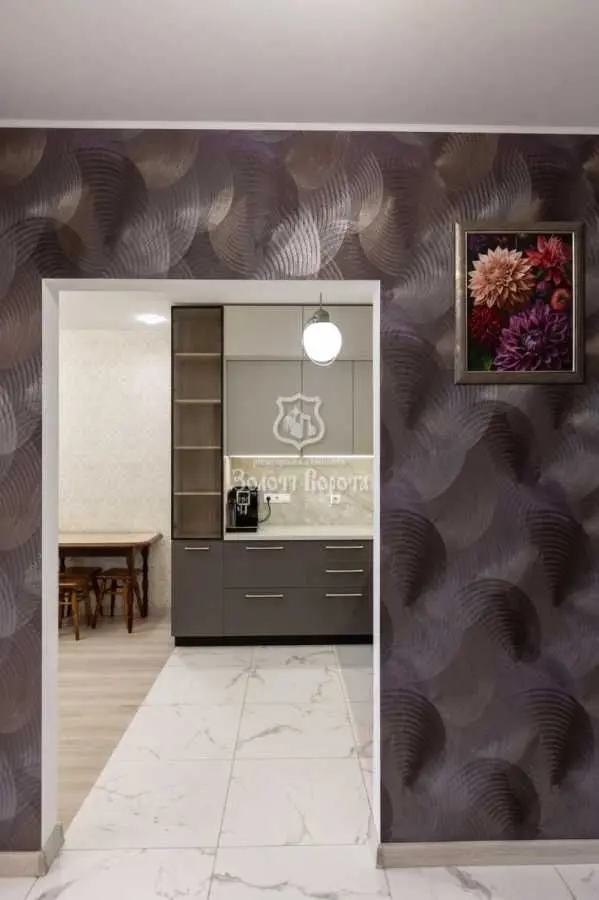 Фото Selling a 1-room apartment, 48.3 sq.m., Oleksandra Olesya street 2в Kyiv, price: 110000 USD, code 7863