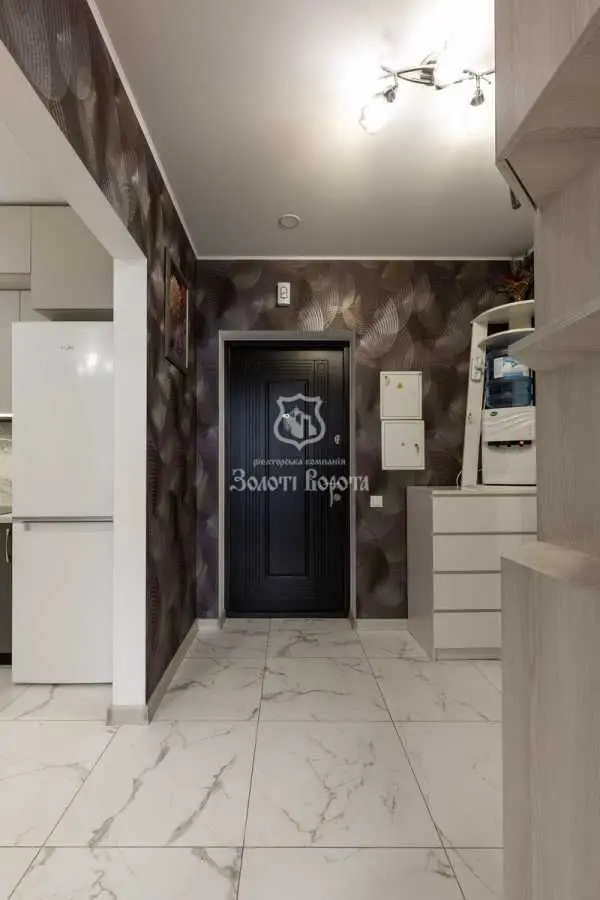 Фото Selling a 1-room apartment, 48.3 sq.m., Oleksandra Olesya street 2в Kyiv, price: 110000 USD, code 7863