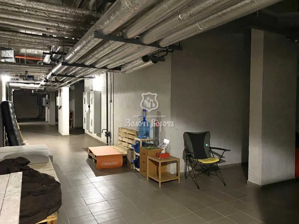 Фото Selling a 1-room apartment, 48.3 sq.m., Oleksandra Olesya street 2в Kyiv, price: 110000 USD, code 7863