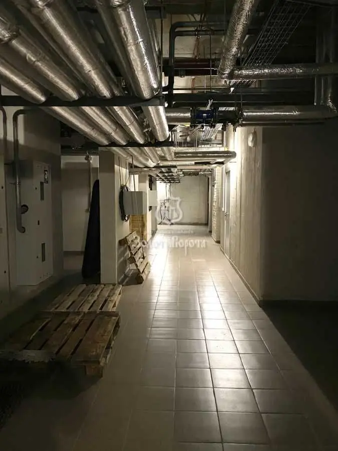 Фото Selling a 1-room apartment, 48.3 sq.m., Oleksandra Olesya street 2в Kyiv, price: 110000 USD, code 7863