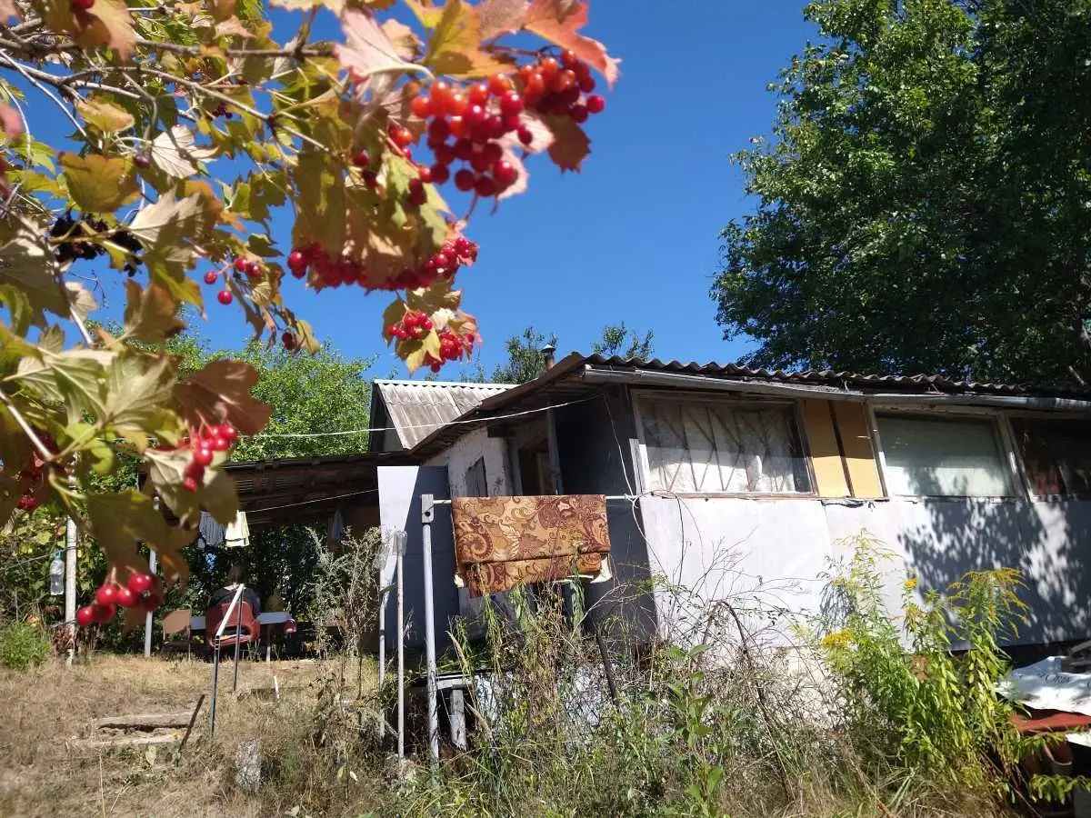 Фото Продаю дом, 40 кв. м, Мира ул.  Васильков, цена: 36500 USD, код 7864