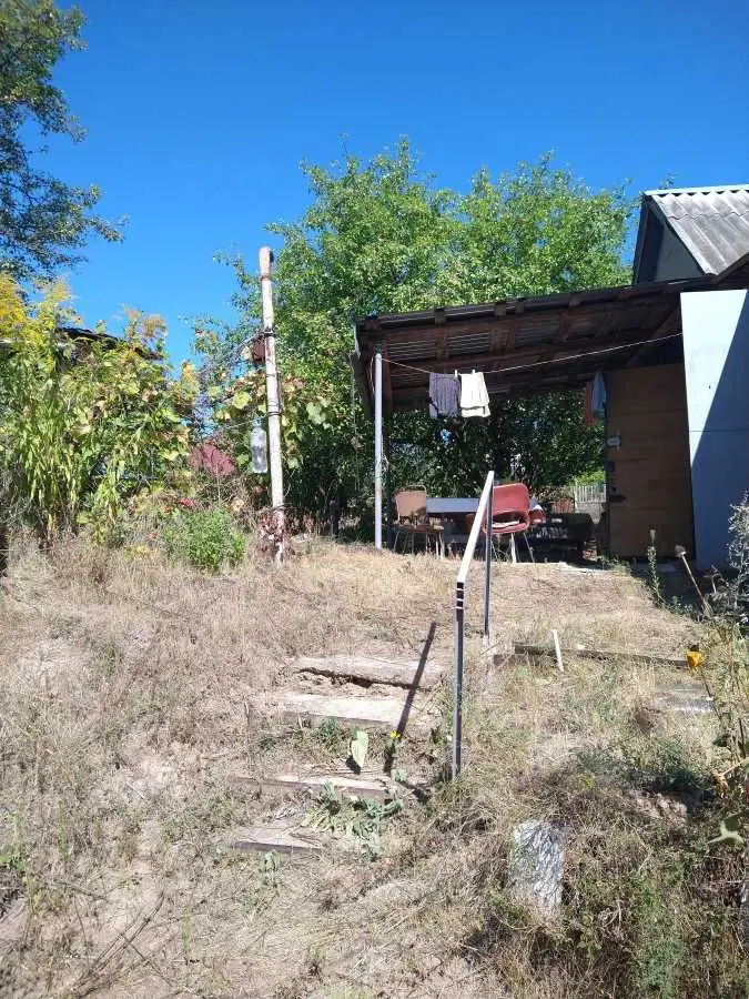 Фото Продаю дом, 40 кв. м, Мира ул.  Васильков, цена: 36500 USD, код 7864
