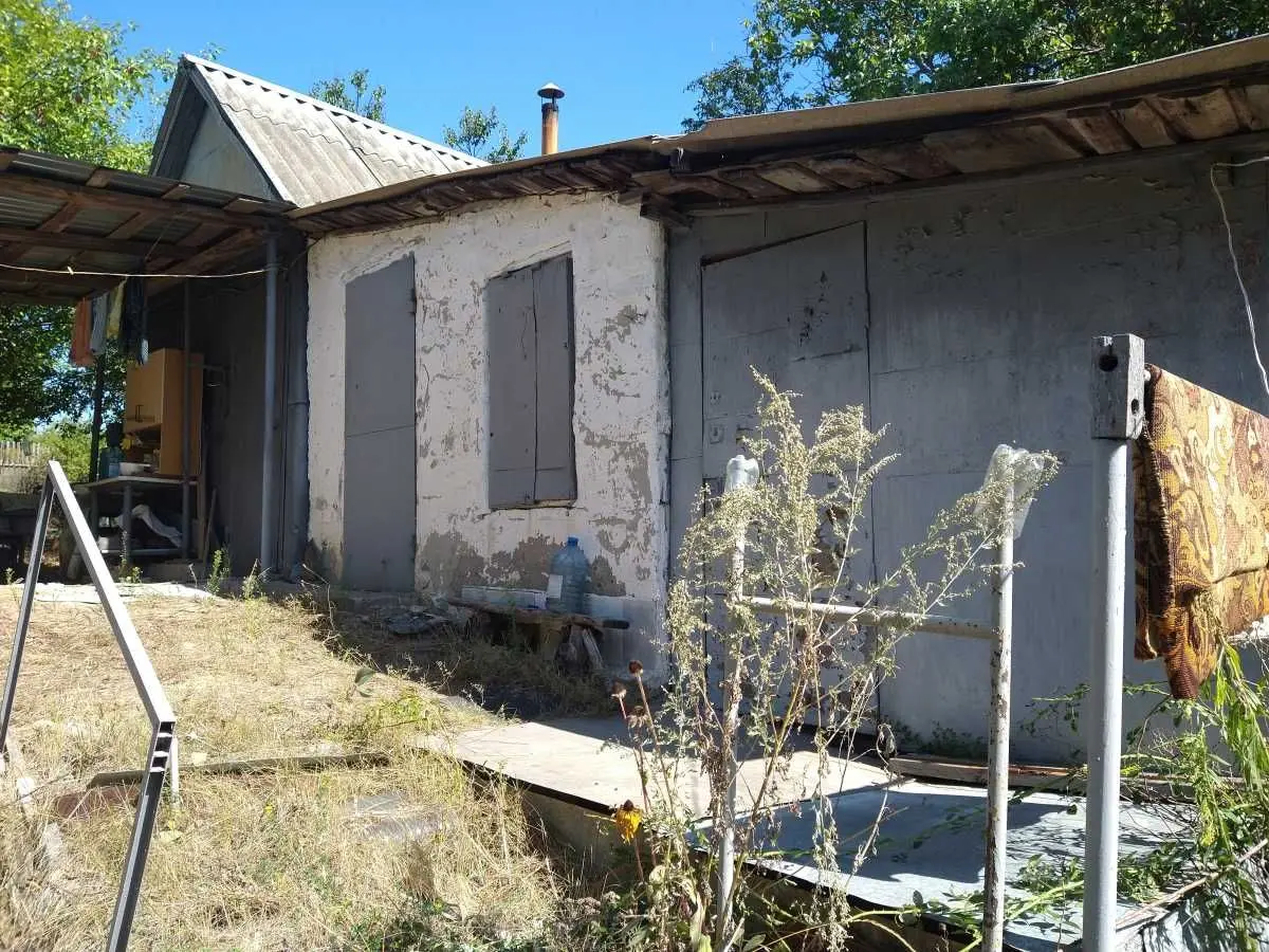 Фото Продаю дом, 40 кв. м, Мира ул.  Васильков, цена: 36500 USD, код 7864