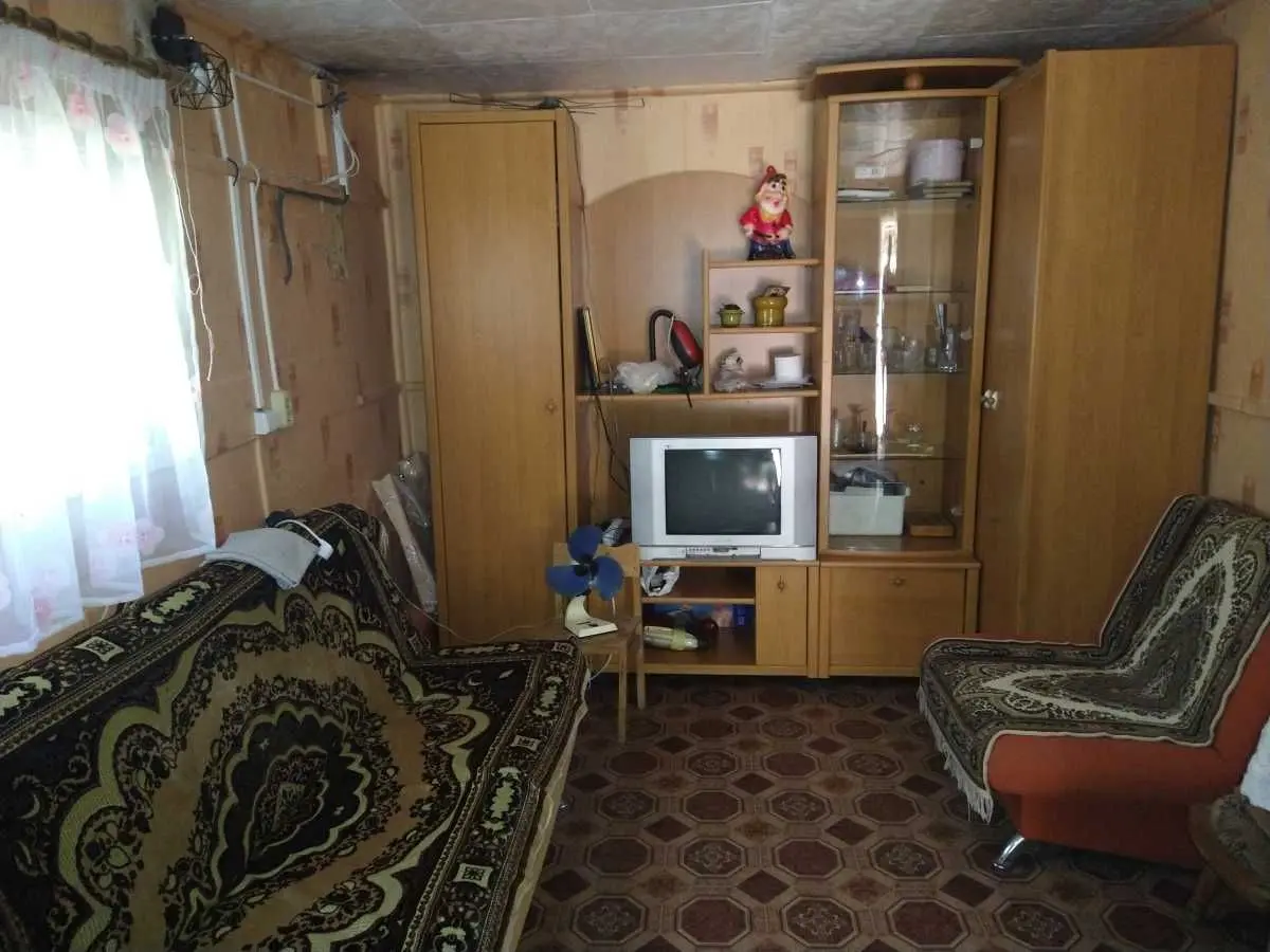 Фото Продаю дом, 40 кв. м, Мира ул.  Васильков, цена: 36500 USD, код 7864