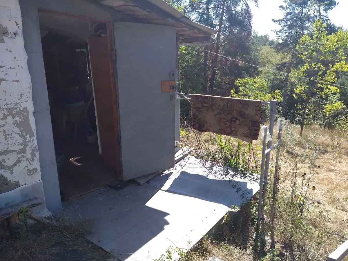 Фото Продаю дом, 40 кв. м, Мира ул.  Васильков, цена: 36500 USD, код 7864