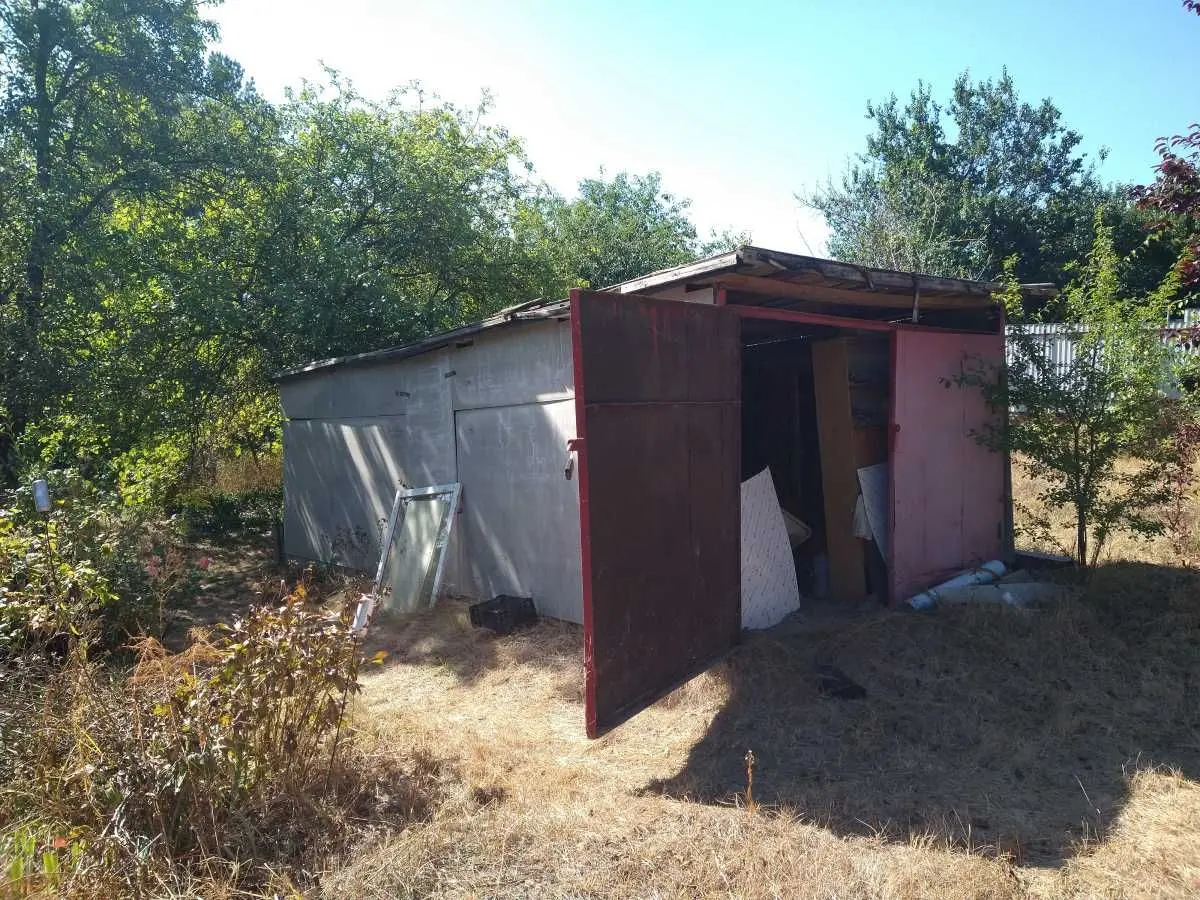Фото Продаю дом, 40 кв. м, Мира ул.  Васильков, цена: 36500 USD, код 7864