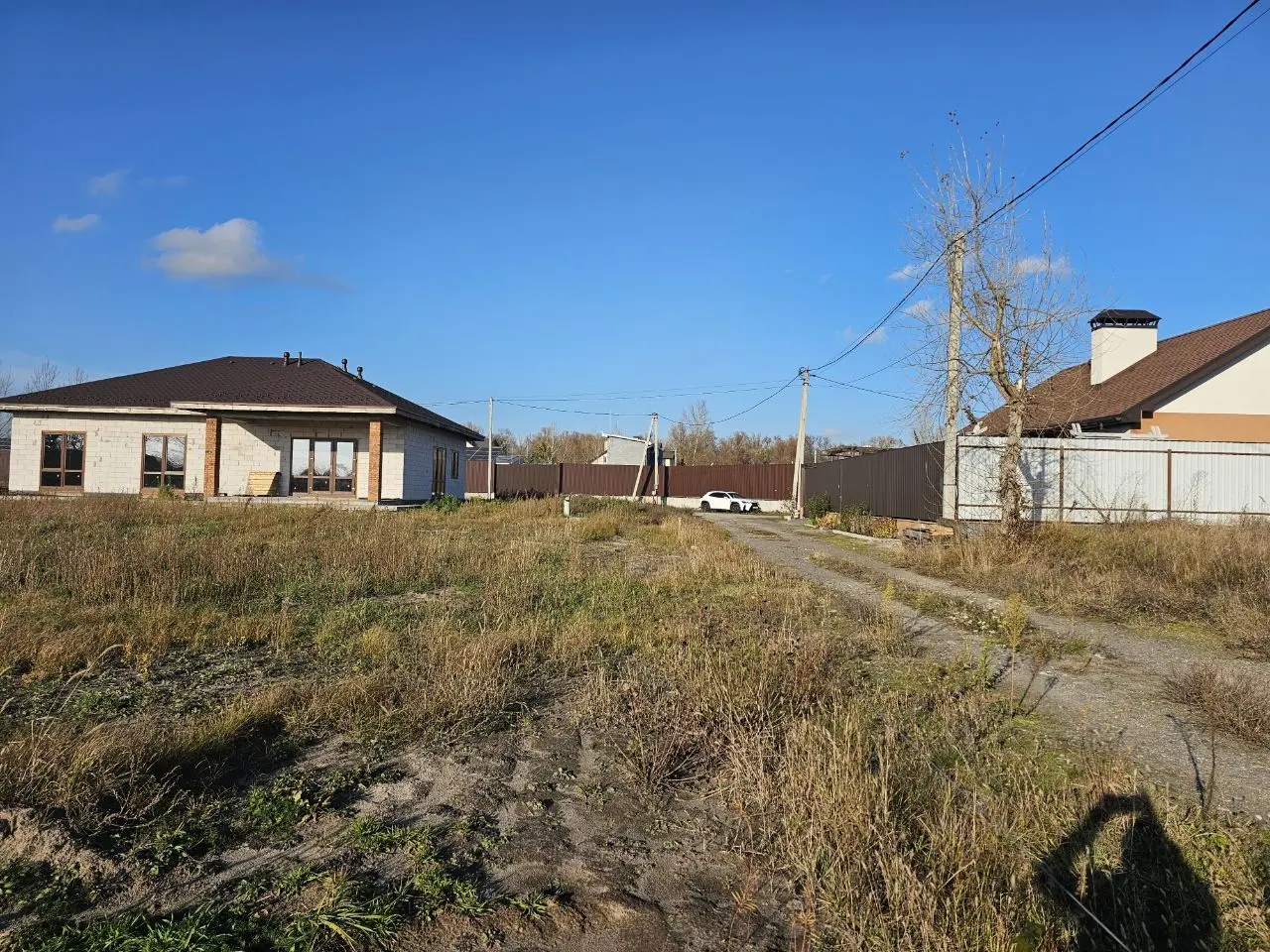 Фото Продаю земельну ділянку, Зазим’я, ціна: 15500 $, код 7865