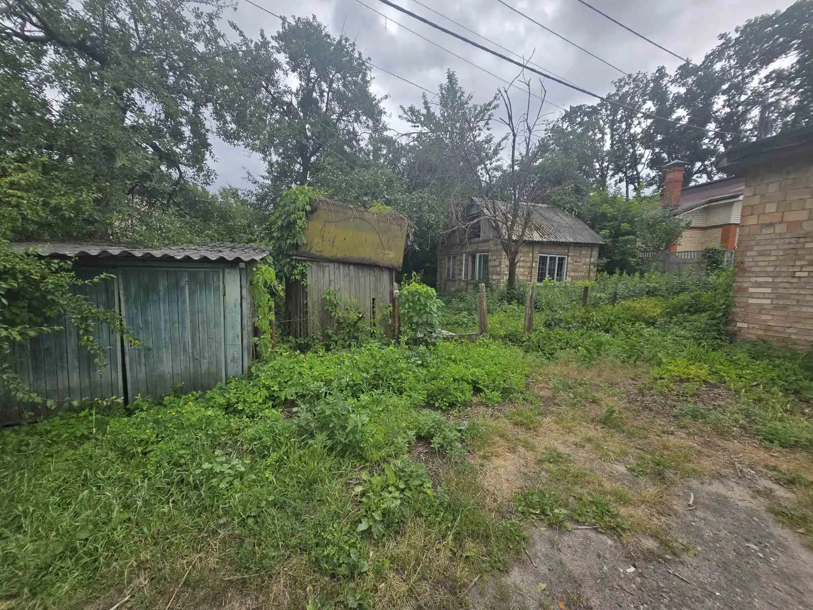 Фото Продаю земельну ділянку, 23-я Садова вул.  Київ, ціна: 70000 $, код 7868