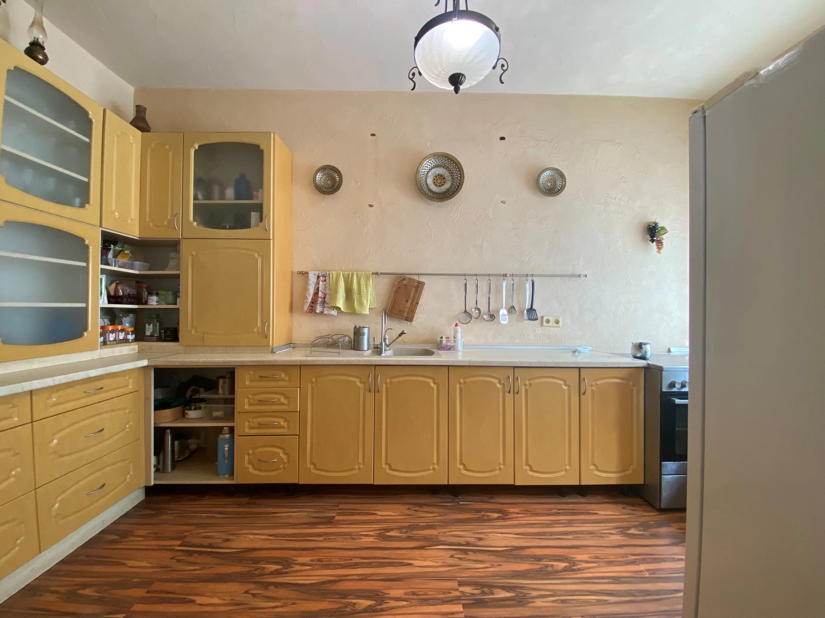 Фото Продаю дом, 308 кв. м, Абрикосовая ул.  Гатное, цена: 190000 $, код 7869
