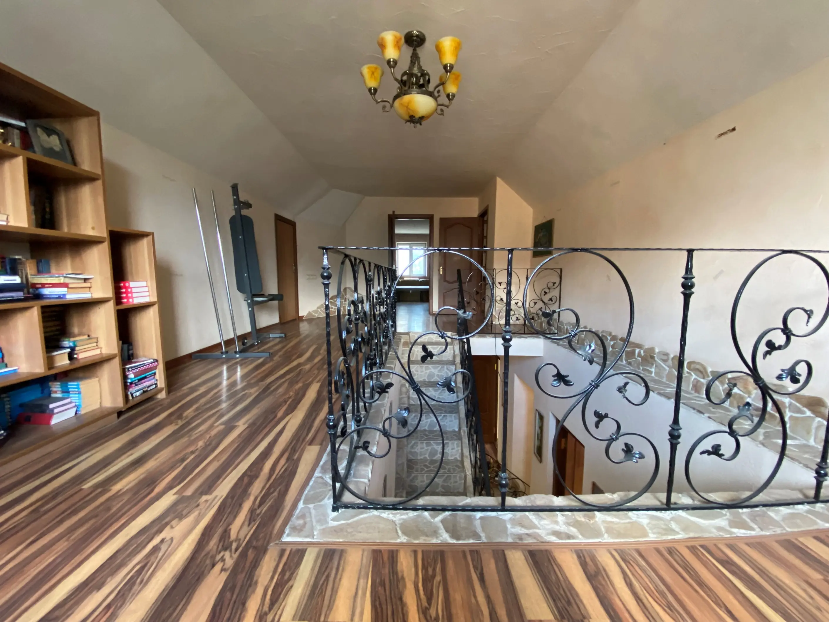 Фото Продаю дом, 308 кв. м, Абрикосовая ул.  Гатное, цена: 190000 $, код 7869