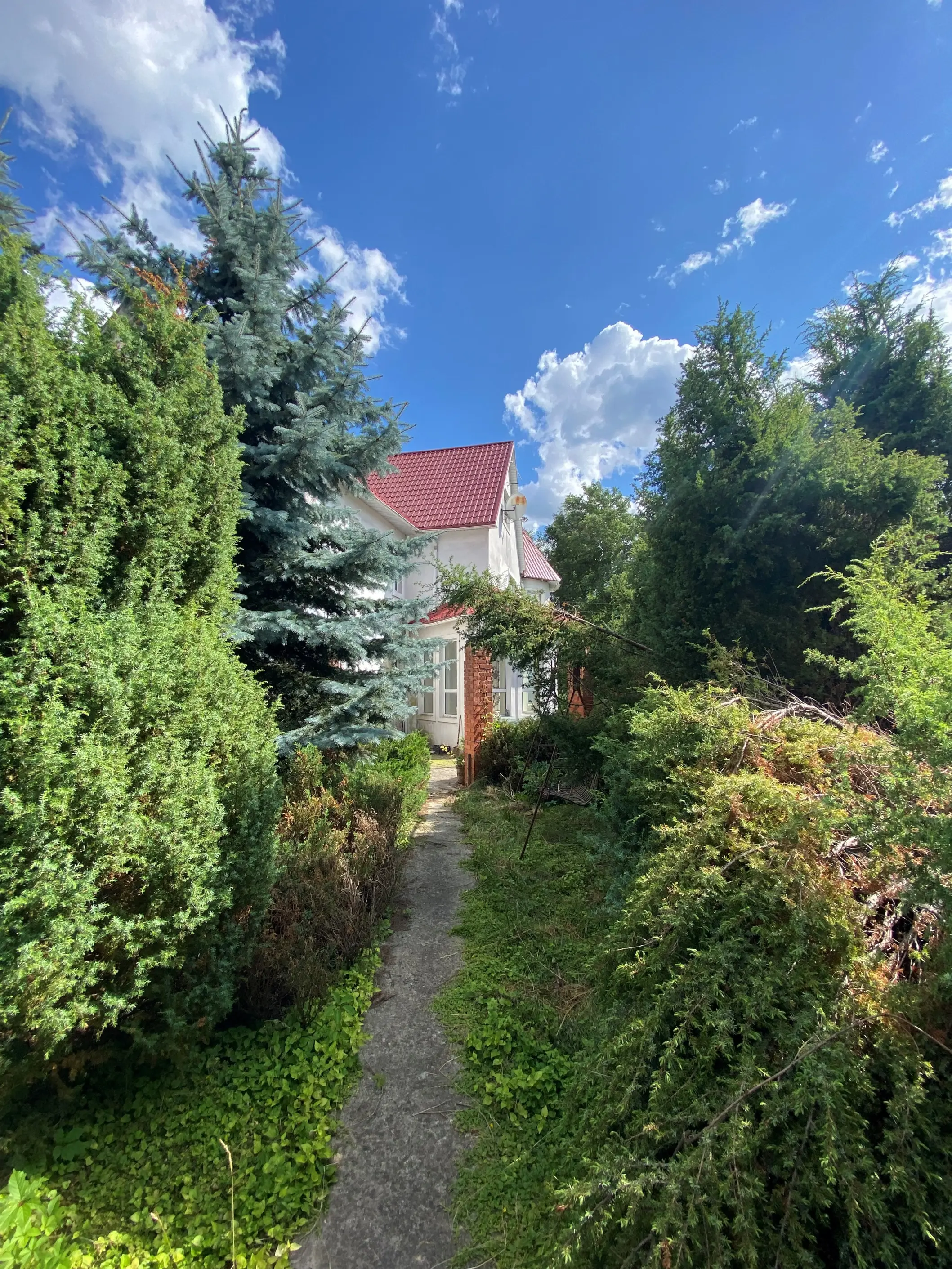 Фото Продаю дом, 308 кв. м, Абрикосовая ул.  Гатное, цена: 190000 $, код 7869