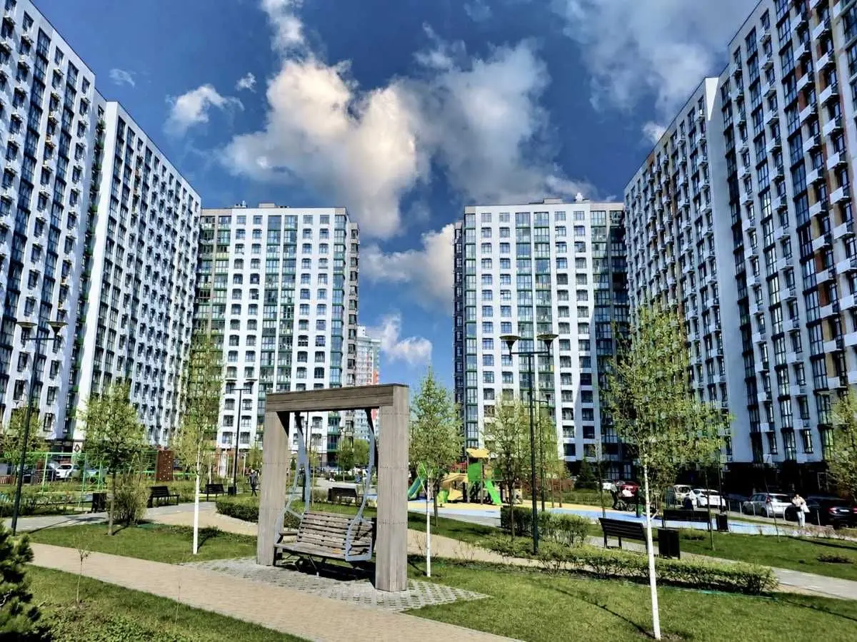 Фото Арендовать офис, Тираспольская ул. 54 Киев в долгосрочную аренду, цена: 46700 UAH, код 7870