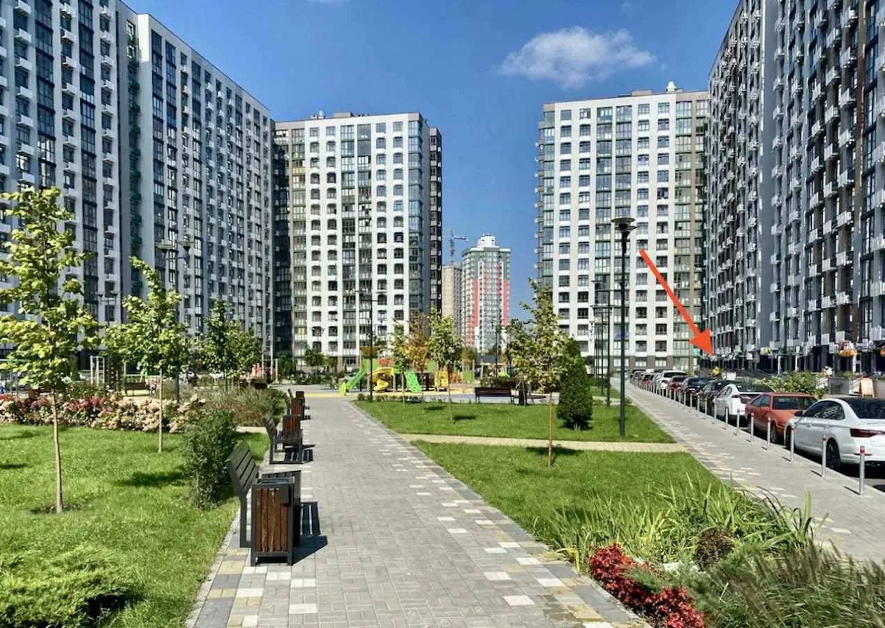 Фото Арендовать офис, Тираспольская ул. 54 Киев в долгосрочную аренду, цена: 46700 UAH, код 7870